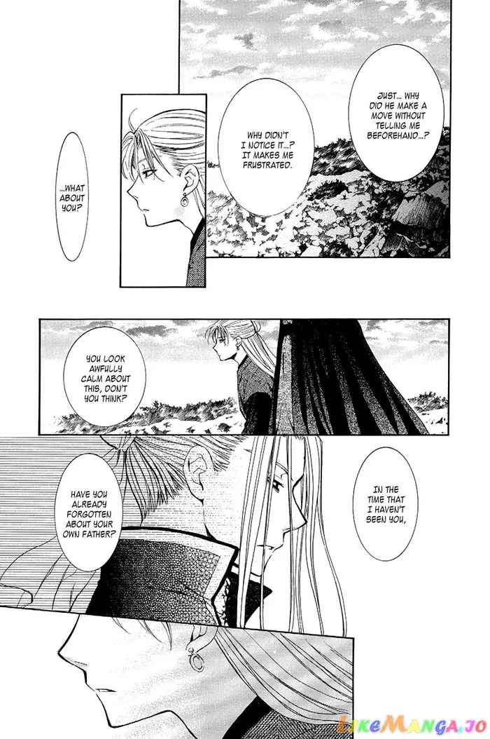 Yona of the Dawn Chapter 74 image 23_optimized